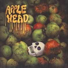 Applehead (Andy Votel) - Applehead’s Rache