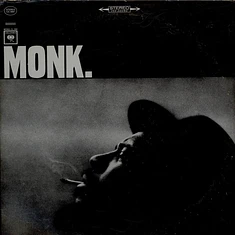 Thelonious Monk - Monk.