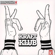 Kraftklub - Mit K