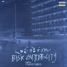 Bisk - Gutter City
