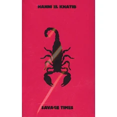 Hanni El Khatib - Savage Times