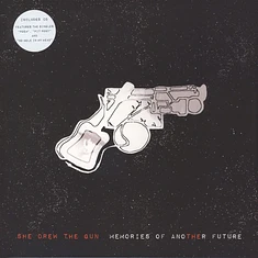 She Drew The Gun - Memories Of Another Future