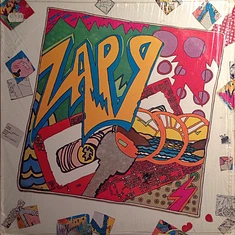 Zapp - Zapp