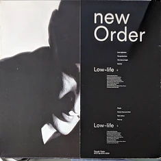 New Order - Low-life