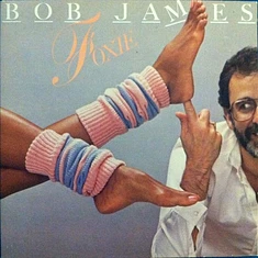 Bob James - Foxie