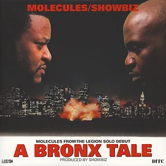 Molecules & Showbiz - A Bronx Tale