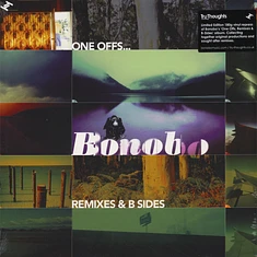 Bonobo - One Offs … Remixes & B-Sides