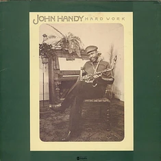 John Handy - Hard Work