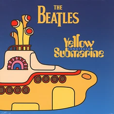 The Beatles - OST Yellow Submarine