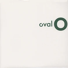 Oval - O