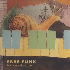 Ebbe Funk - Akkordarbeit