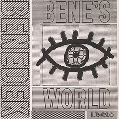 Benedek - Bene's World