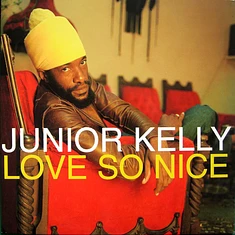 Junior Kelly - Love So Nice