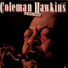 Coleman Hawkins - The Real Thing