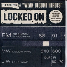 The Streets - Weak Become Heroes