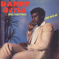 Danny Offia - Funk With Me