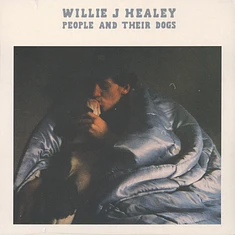 Willie J Healey - People And Their Dogs
