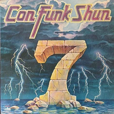 Con Funk Shun - 7