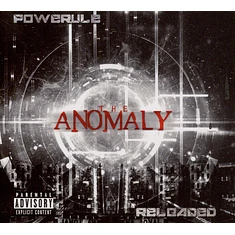 Powerule - The Anomaly: Reloaded
