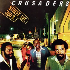 The Crusaders - Street Life