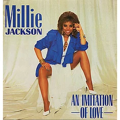 Millie Jackson - An Imitation Of Love