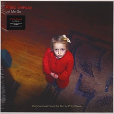 Philip Selway of Radiohead - OST Let Me Go