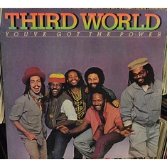 Third World - You've Got The Power