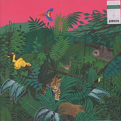 Turnover - Good Nature EU Indie Exclusive Edition