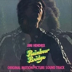 Jimi Hendrix - OST Rainbow Bridge