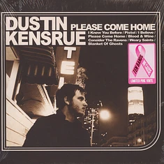 Dustin Kensrue of Thrice - Please Come Home