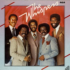 The Whispers - The Whispers