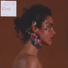 Dillon - Kind Black Vinyl Edition