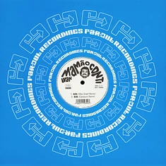Ivan "Mamao" Conti - Azul Max Graef, Contours & Glenn Astro Remixes