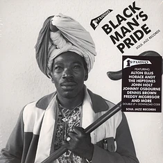 V.A. - Studio One Black Man's Pride