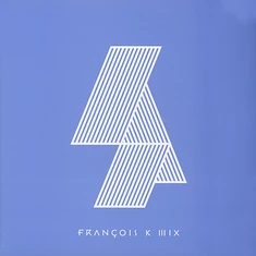 Mark Barrott - Cascades Francois K Mix