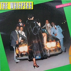 The Whispers - Headlights