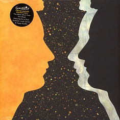 Tom Misch - Geography Colored Vinyl Edition