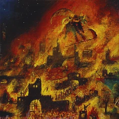 Armand Hammer (Billy Woods & E L U C I D) - Rome