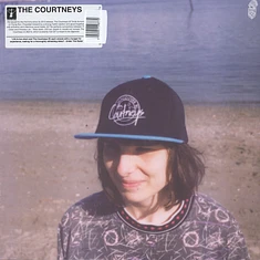 The Courtneys - The Courtneys Colored Vinyl Edition