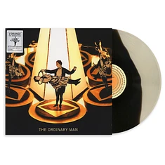 L'Orange - The Ordinary Man Black & Clear Vinyl Edition