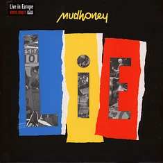 Mudhoney - Lie