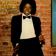 Michael Jackson - Off The Wall