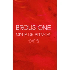 Brous One - Cinta De Ritmos Volume 3
