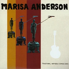 Marisa Anderson - Traditional & Public Domain Songs