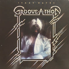 Isaac Hayes - Groove-A-Thon