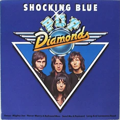 Shocking Blue - Pop Diamonds