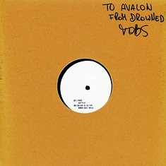 Alias & Alias, Qnete, Tobs - DRWND001 - Various Artists EP