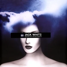 Jack White - Boarding House Reach