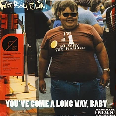 Fatboy Slim - You've Come A Long Way Baby