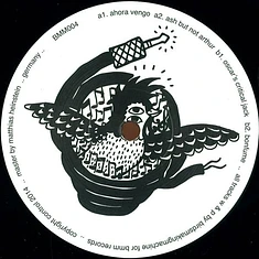 Birdsmakingmachine - Birdsmakingmachine 004